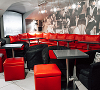 Daiquiri bar / Дайкири Бар фото 4