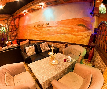 Lounge bar G (закрыт)