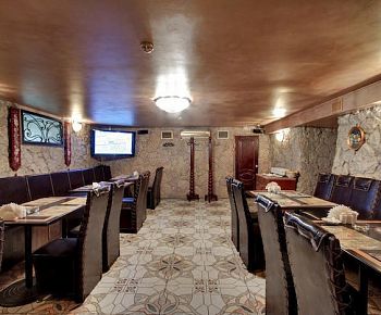Maklalu bar (закрыт)