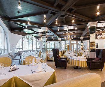 Sun Resort / Сан Резорт (закрыт)