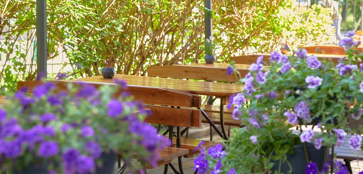 Beergarden / Биргарден - фотография № 15