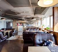 Beef Bar Vosem фото 4