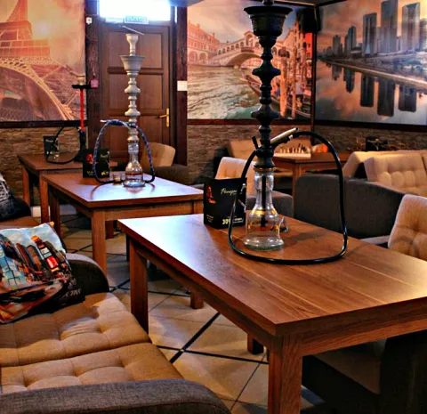 RestoranChik / РесторанЧик