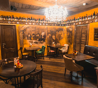 Brasserie Kriek (Невский, 47) фото 5