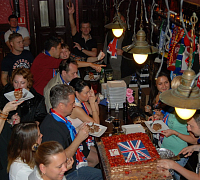 Шиллинг / Shilling Pub (закрыт) фото 5