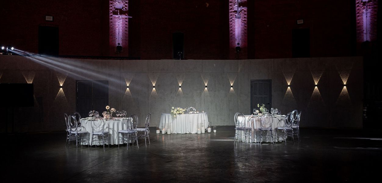 The Event Hall - фотография № 34