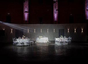 The Event Hall фото 37