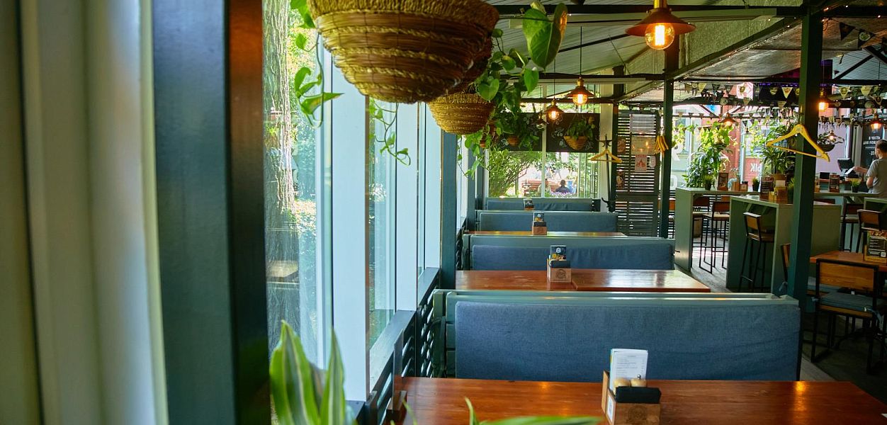 Beergarden / Биргарден - фотография № 22