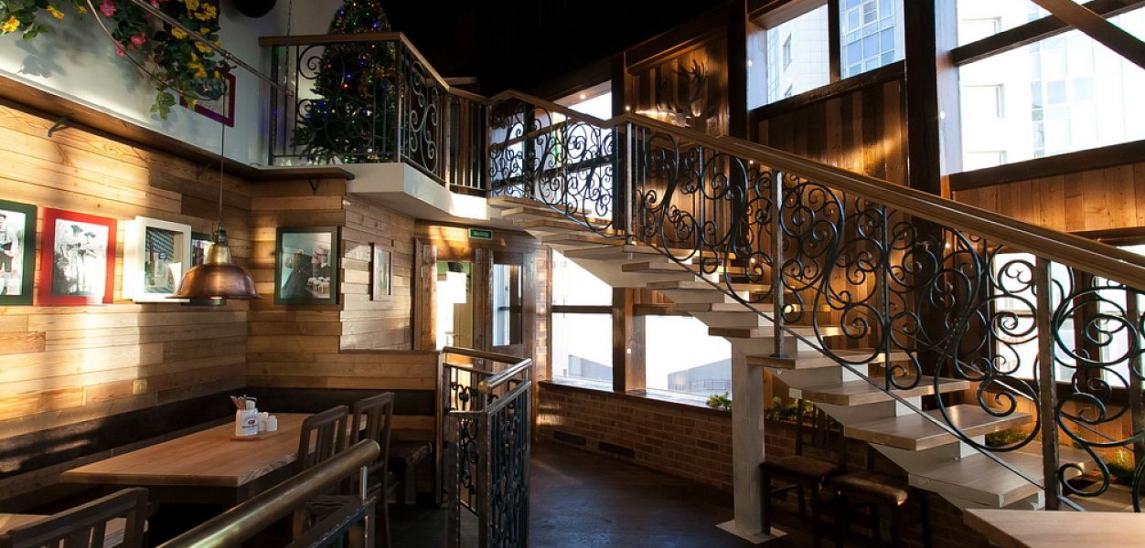Chili Grill House / Чили Гриль Хаус (закрыт) - фотография № 3
