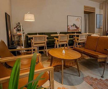 Завтрак в постель