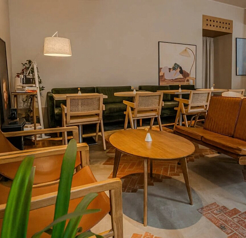 Завтрак в постель