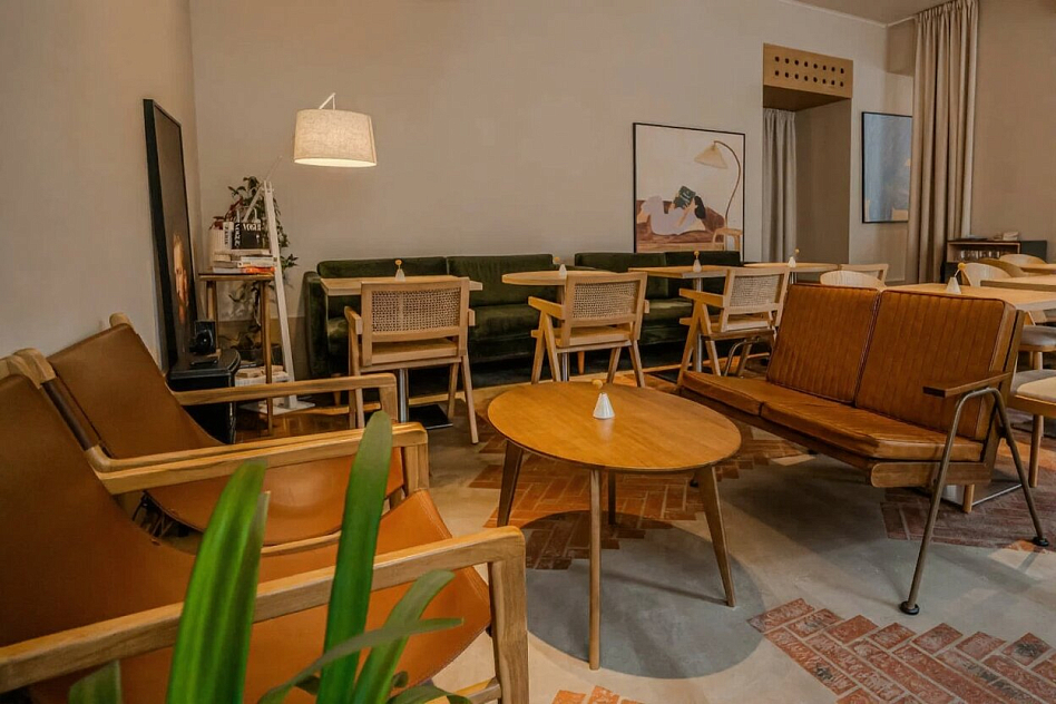 Завтрак в постель - фотография № 3