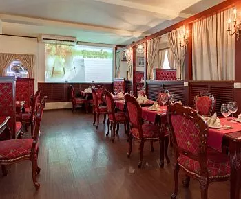 Деникин (закрыт)