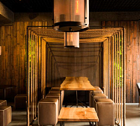 St. Martin bar / Ромовый бар Сэн-Мартэн фото 2