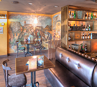 Brasserie «Kriek» / Брассерия «Крик» фото 4
