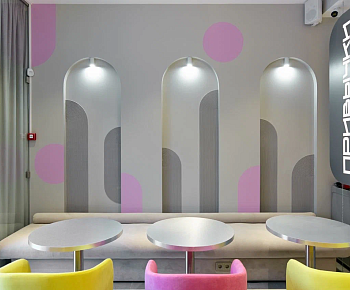 Привычки Бистро