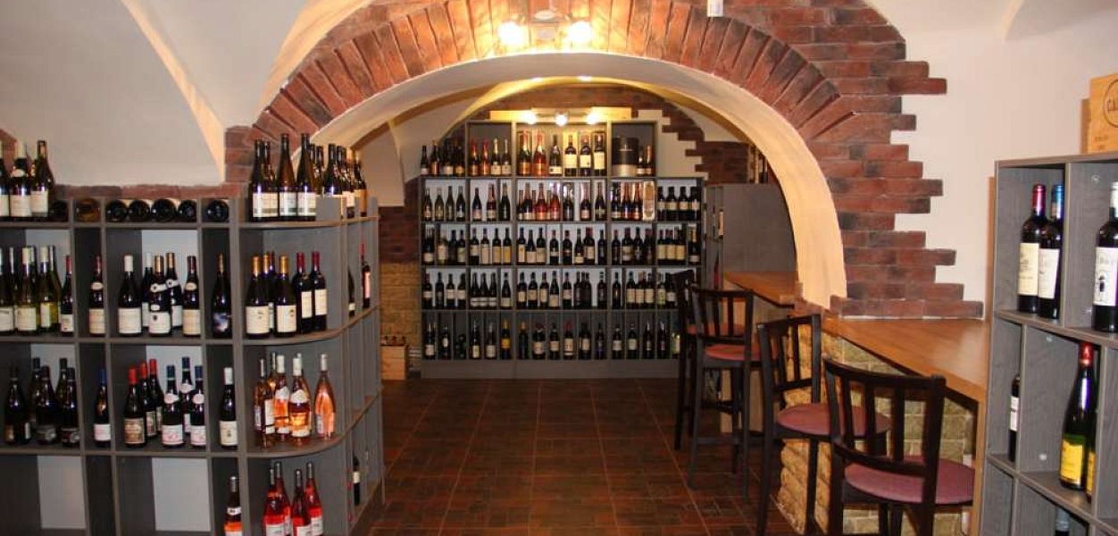 Vino Veka (закрыт) - фотография № 4