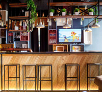 Neighbours Gastropub&Bar (временно закрыт) фото 5