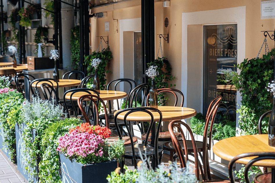 Trappist - фотография № 4