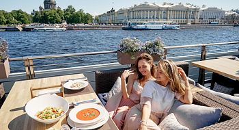 Открой лето 2025 на борту Volga-Volga