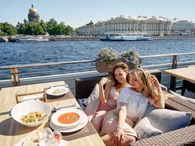 Открой лето 2025 на борту Volga-Volga