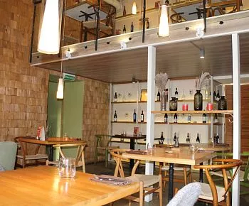 Gras/Bar MADBAREN / Грас/Бар Мадбарен (закрыт)