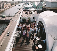 Event Roof фото 7