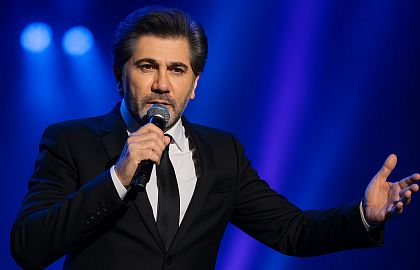 Авраам Руссо