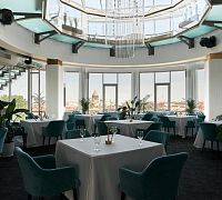 Zephyr Bistro Marine фото 4