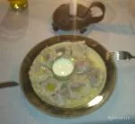 Отзыв о ресторане Корчма Сало