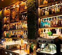 St. Martin bar / Ромовый бар Сэн-Мартэн фото 7