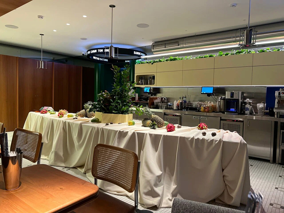 Chang - фотография № 5