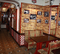 Corleone / Корлеоне (закрыт) фото 3