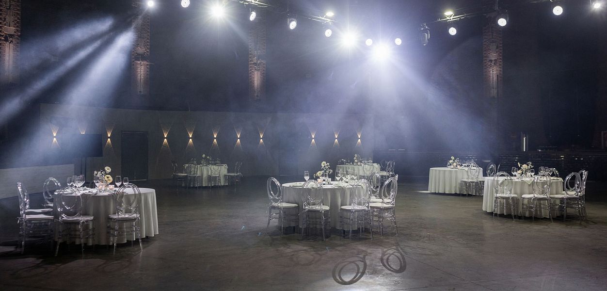 The Event Hall - фотография № 35