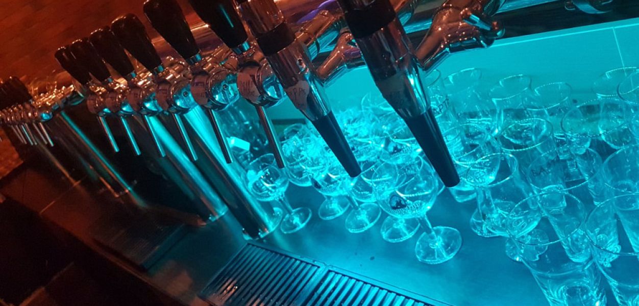 Fenomen Bar / Феномен Бар (закрыт) - фотография № 8