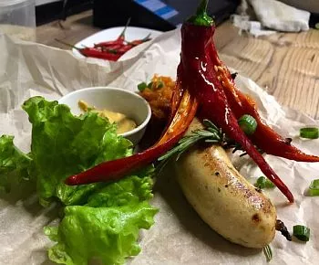 Paprika / Паприка (закрыт)
