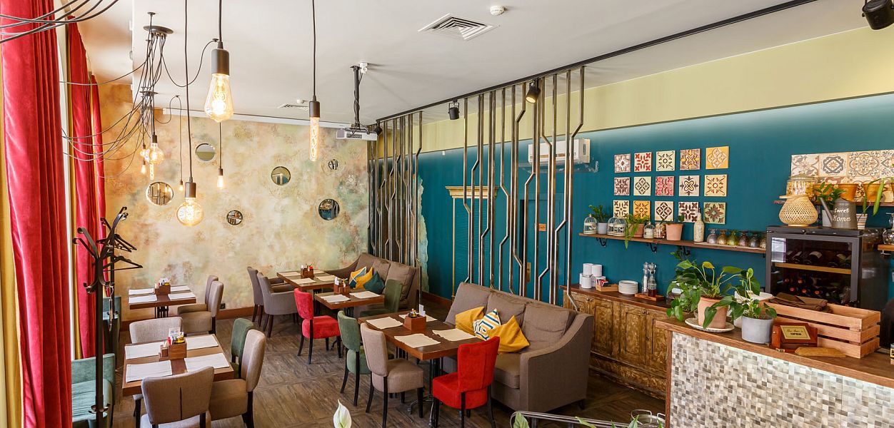 Toscana grill / Тоскана гриль - фотография № 7
