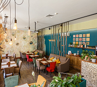 Toscana grill / Тоскана гриль фото 7