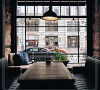 United Butchers / Юнайтед Бутчерс (ул. Восстания) фото 5