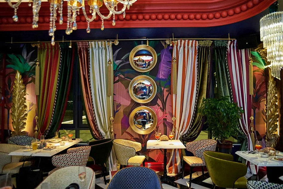 Peacock - фотография № 7