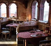 Амроц на Передовиков фото 5
