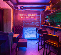 Vice city disco&bar (закрыт) фото 7