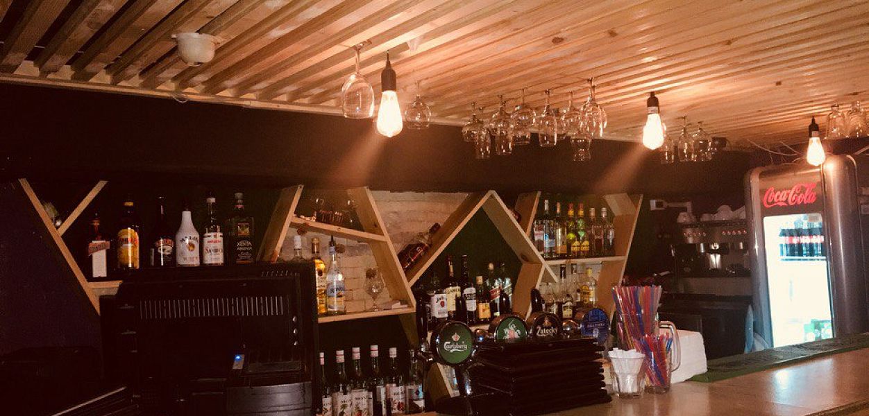 Dew Disco Bar / Дью Диско Бар - фотография № 6