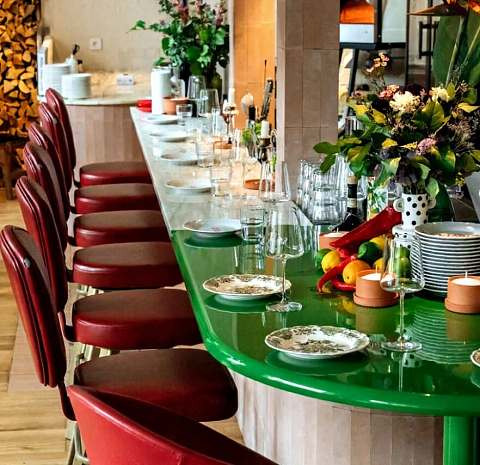 Ciao bistro