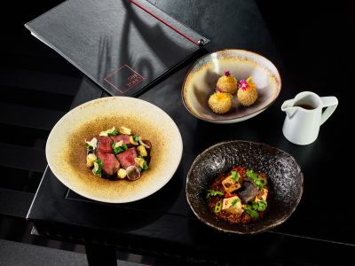 Сычуаньский фестиваль в Sintoho