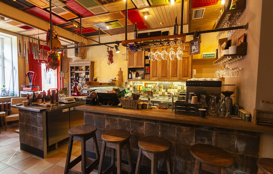 Прошуттерия - фотография № 4