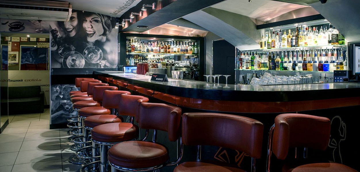 Daiquiri bar / Дайкири Бар - фотография № 5