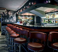 Daiquiri bar / Дайкири Бар фото 5