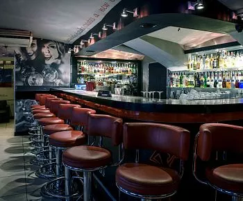 Daiquiri bar / Дайкири Бар