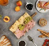 Лучшие производители продуктов питания по версии 50 Best Tastes of Russia